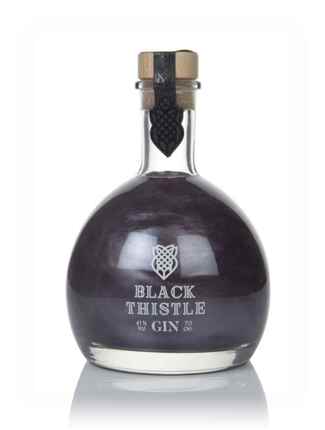 Black Thistle Black Mist NV