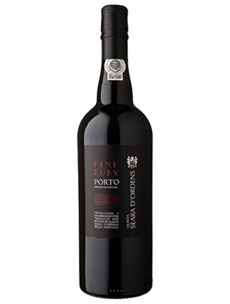 Quinta Seara D'Ordens Porto Fine Ruby NV