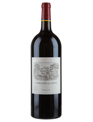 Chateau Lafite Rothschild Tinto 2009