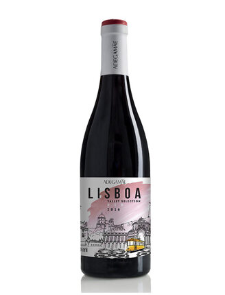 Lisboa Valley Tinto 2019