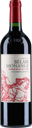 Chateau Belair Monange Tinto 2015