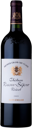 Chateau Beau-Sejour Becot Tinto 2015