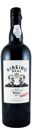 Barbeito Madeira Tinta Negra 20 Anos Ribeiro Real NV