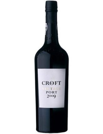 Croft Porto Vintage 2009