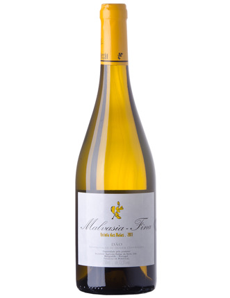 Quinta das Maias Malvasia Fina Branco 2021