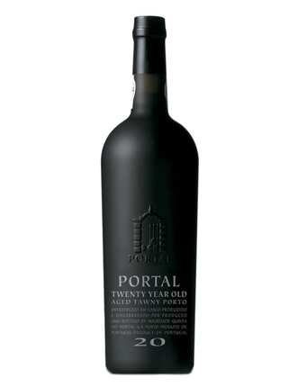 Porto Quinta do Portal 20 Year Old Aged NV