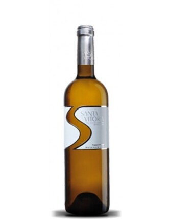 Casa de Santa Vitória Grande Reserva Branco 2019