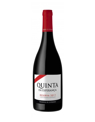 Quinta da Esperança Reserva Tinto 2017