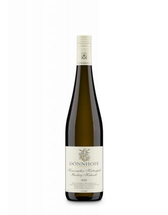 Dönnhoff Kreuznacher Krötenpfuhl Riesling Kabinett Branco 2022