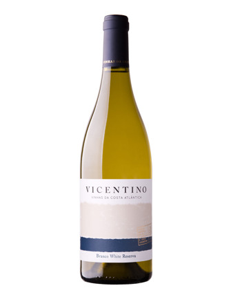 Vicentino Reserva Sauvignon Branco 2019