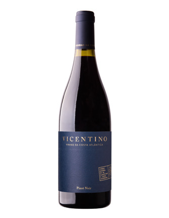 Vicentino Pinot Noir 2019