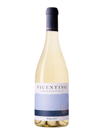 Vicentino Arinto Branco 2019