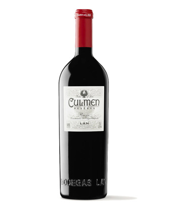 Lan Culmen Reserva Tinto 2015