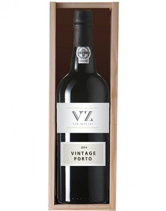 Van Zellers Porto Vintage 2014