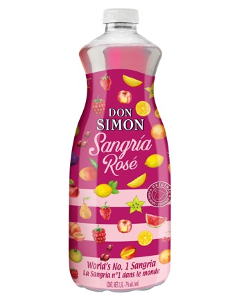 Don Simon Sangria 1,5 L Rose NV