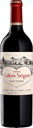 Chateau Calon Segur Tinto 2000