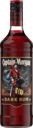 Rum Captain Morgan Dark NV