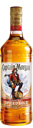 Captain Morgan Rum  Spiced Gold NV
