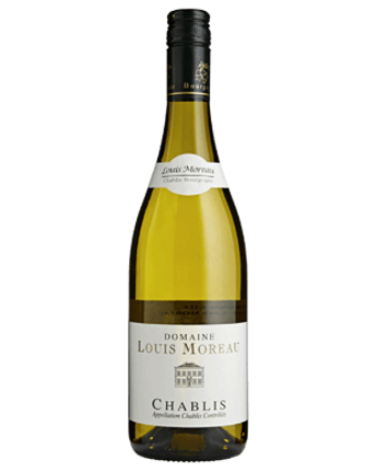 Louis Moreau Chablis Branco 2021