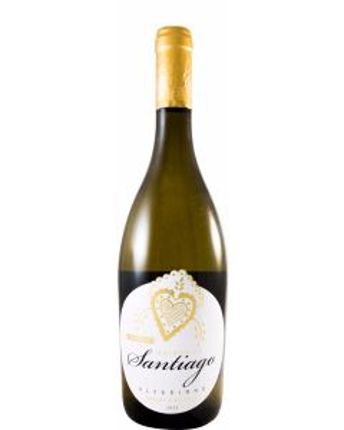 Quinta de Santiago Alvarinho Loureiro Branco 2022