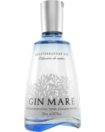 Gin Mare Gin NV