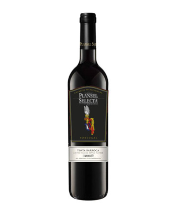 Quinta da Plansel Dorina Lindemann Tinta Barroca Tinto 2019