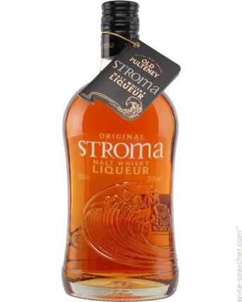 Stroma Old Pulteney Licor Whisky NV