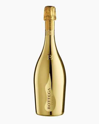 Bottega Prosecco Espumante Gold NV