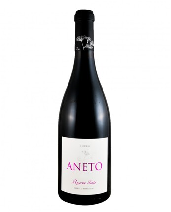 Aneto Reserva Tinto 2019