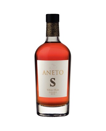 Aneto S Special Selection Colheita Tardia Branco 2019