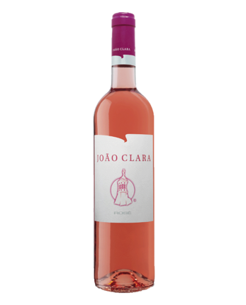 Joao Clara Rosé 2021