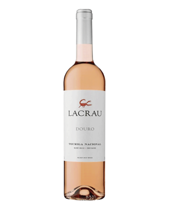 Lacrau Colheita Rose 2022