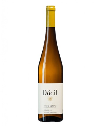 Niepoort Docil Loureiro Branco 2022