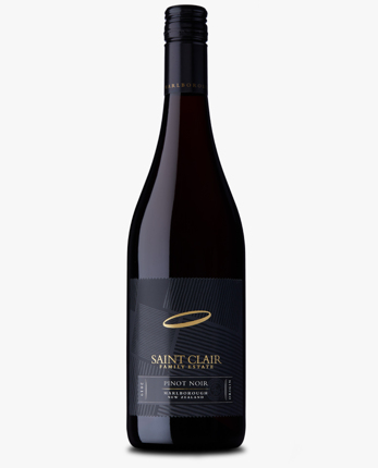 Saint Clair Origin Pinot Noir Tinto 2019