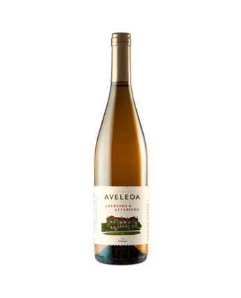 Quinta da Aveleda Alvarinho Loureiro Branco 2022