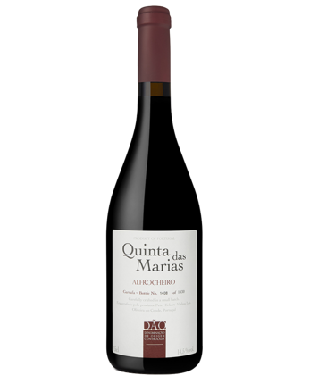 Quinta das Marias Alfrocheiro Tinto 2020