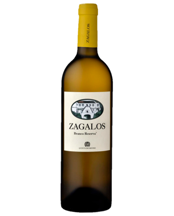 Zagalos Reserva Branco 2021