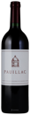 Pauillac de Latour 2018