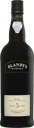 Blandy's Madeira Bual 5 Years NV