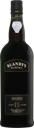 Blandy's Madeira Rich Malmsey 15 Years NV