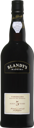 Blandy's Madeira Verdelho 5 Years NV