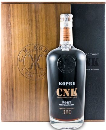 Kopke Porto Cnk Very Old Tawny NV