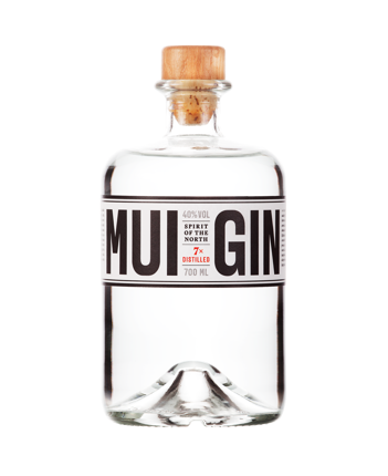 Gin Mui Gin NV