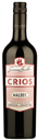 Domínio Del Plata Crios Malbec Tinto 2022
