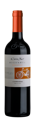 Cono Sur Bicicleta Carmenere Tinto 2017