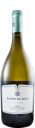 Madre de Água Encruzado Branco 2016
