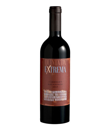 Quinta Da Extrema Cabernet Sauvignon Tinto 2018