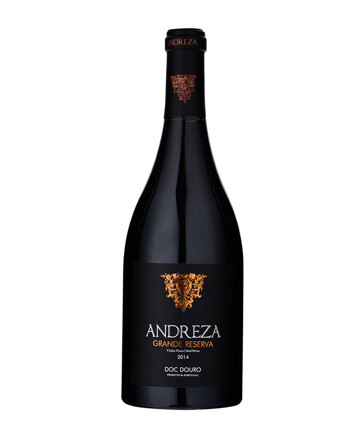 Andreza Grande Reserva Tinto 2018