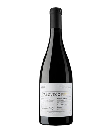 Anselmo Mendes Pardusco Private Tinto 2018