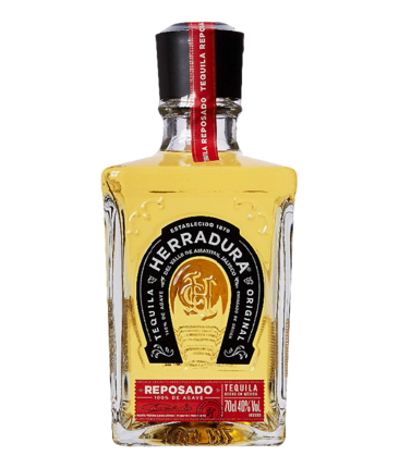 Herradura Tequila Reposado NV